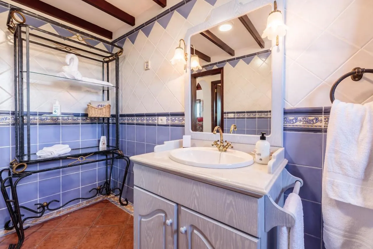 Casa Don Rodnico Villa Lodero Holiday home