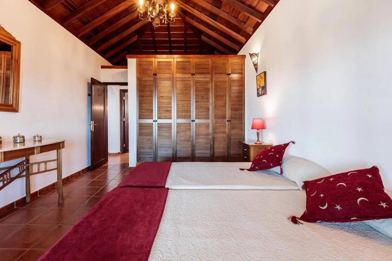 Casa Don Rodnico Villa Lodero Spain