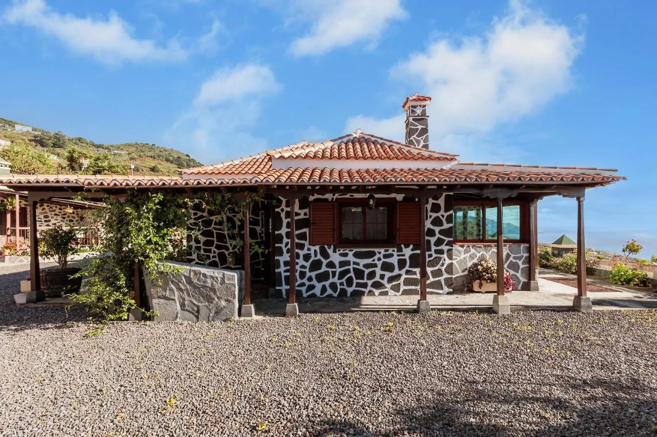 Holiday home Casa Don Rodnico Villa Lodero Spain