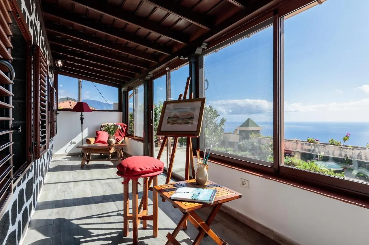 Casa Don Rodnico Villa Lodero