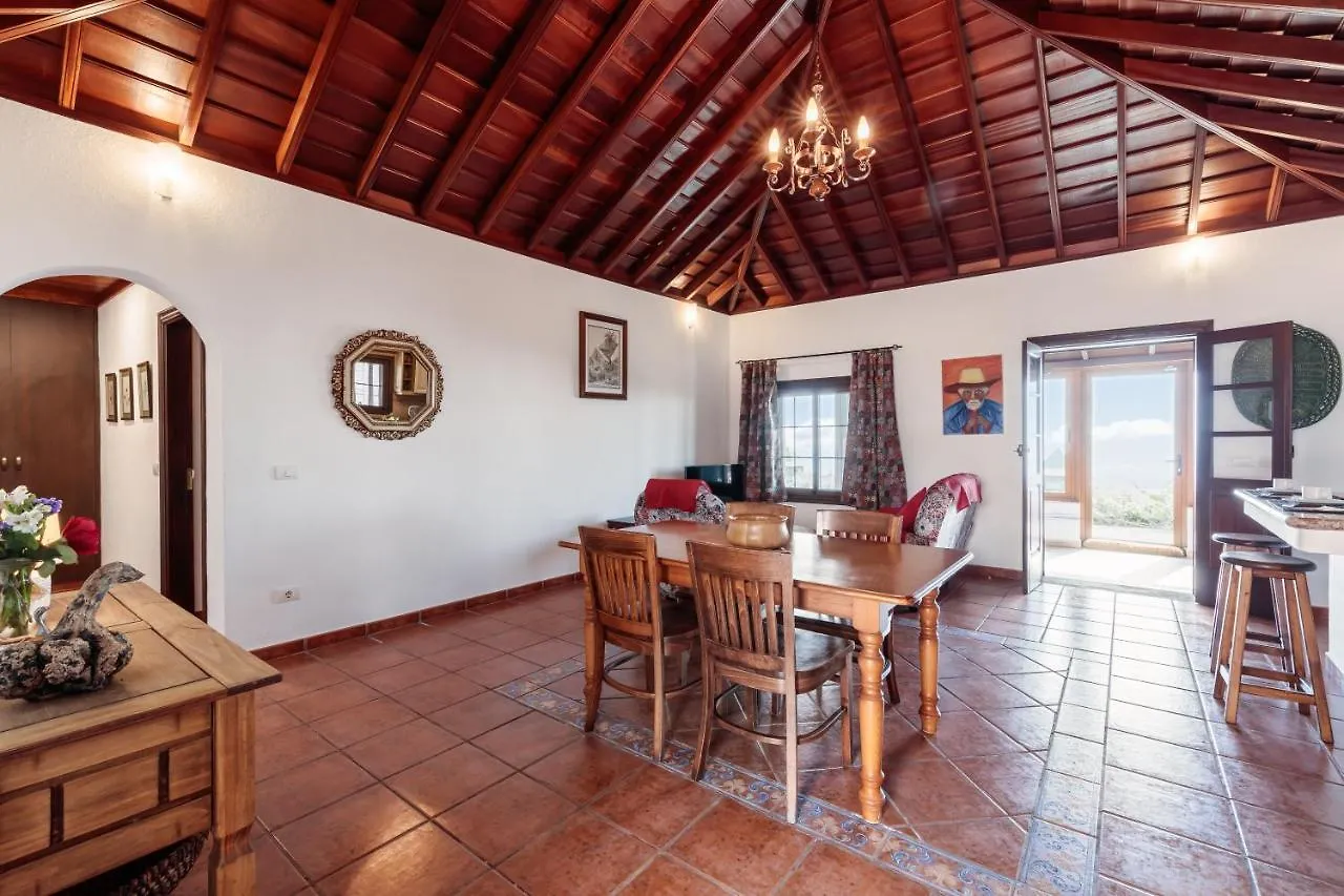 Holiday home Casa Don Rodnico Villa Lodero