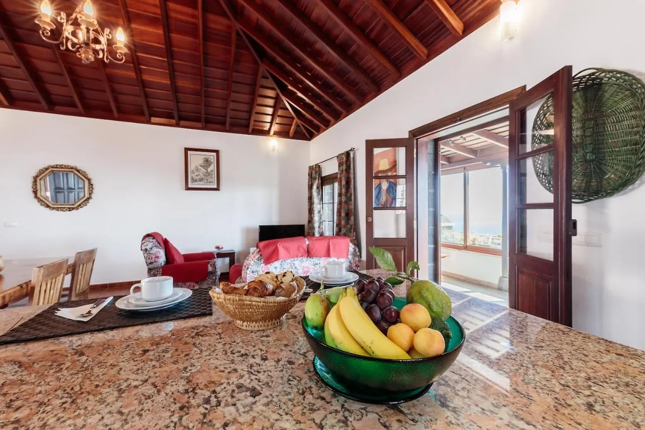 Casa Don Rodnico Villa Lodero 0*,
