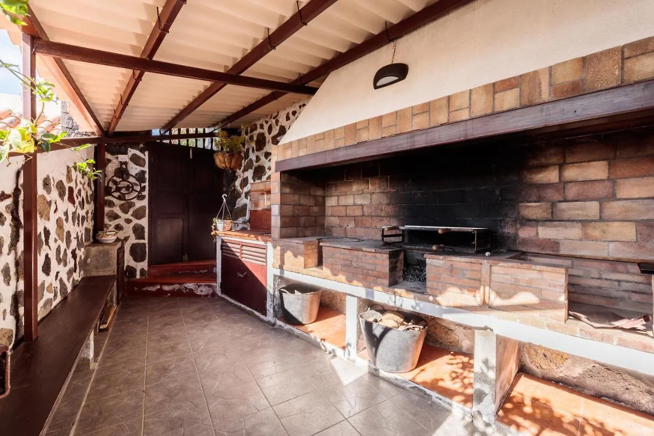 Casa Don Rodnico Villa Lodero Holiday home