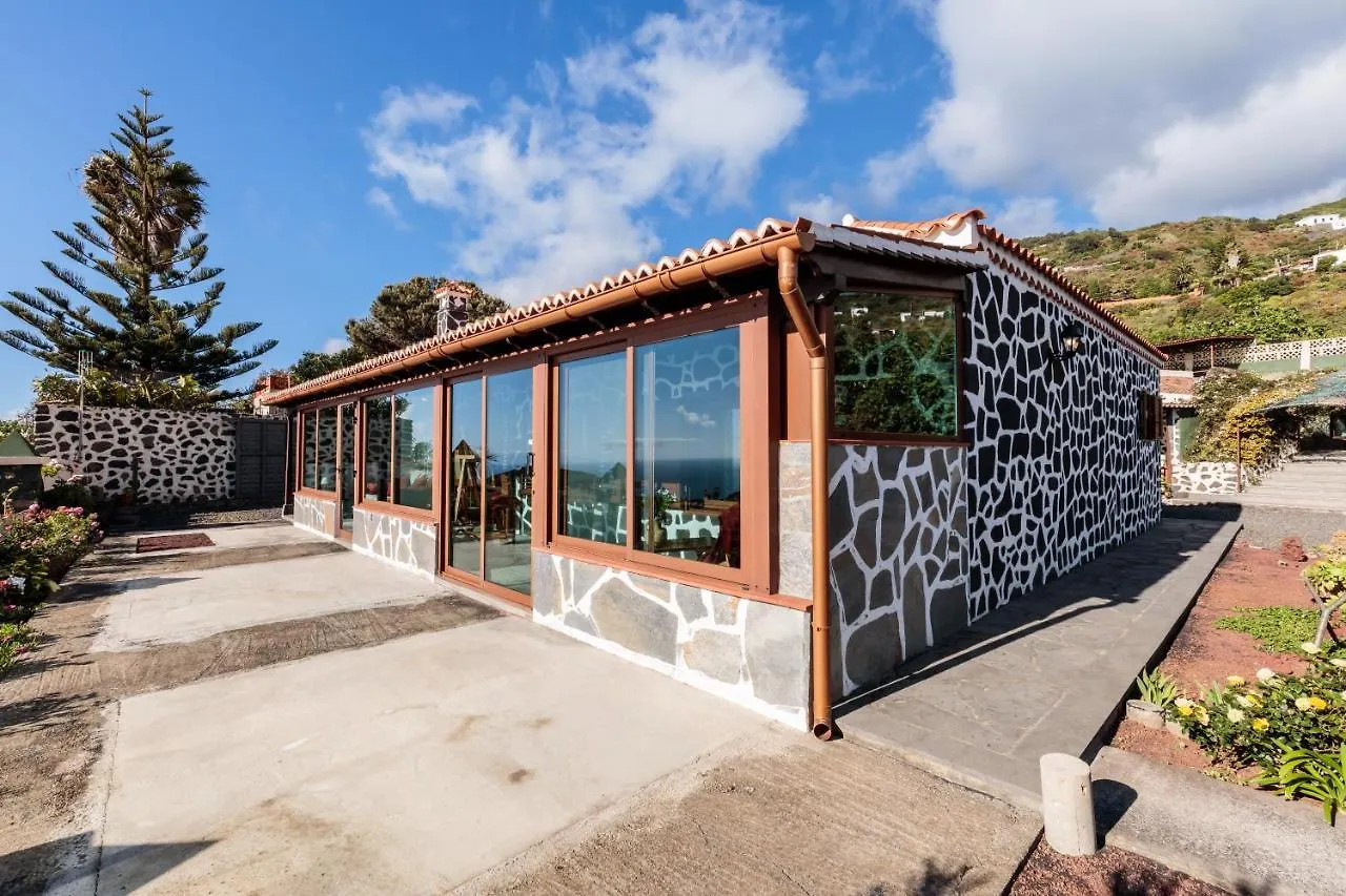Holiday home Casa Don Rodnico Villa Lodero