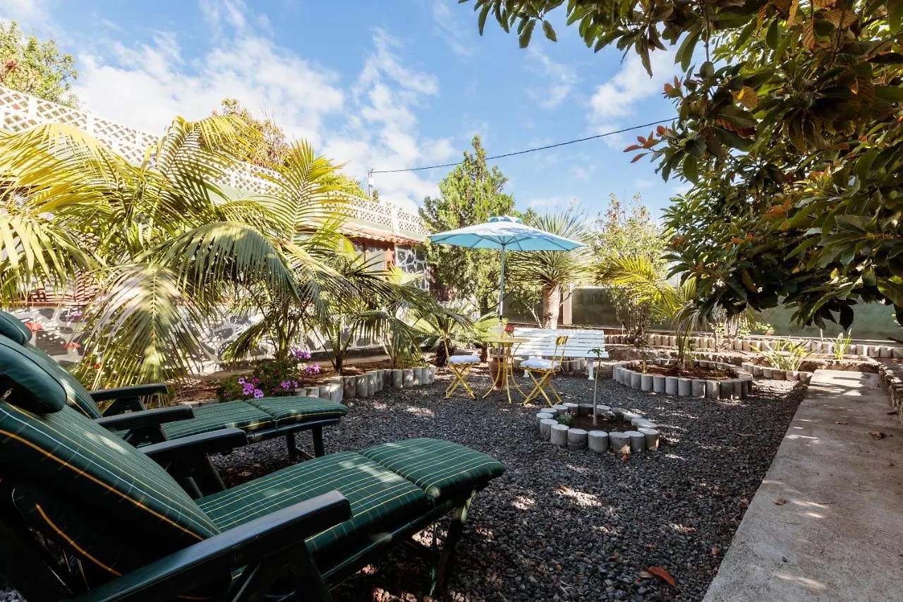 Casa Don Rodnico Villa Lodero Spain