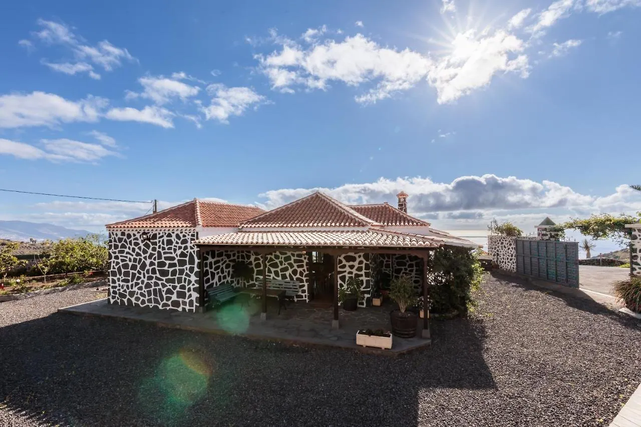 Casa Don Rodnico Villa Lodero Holiday home