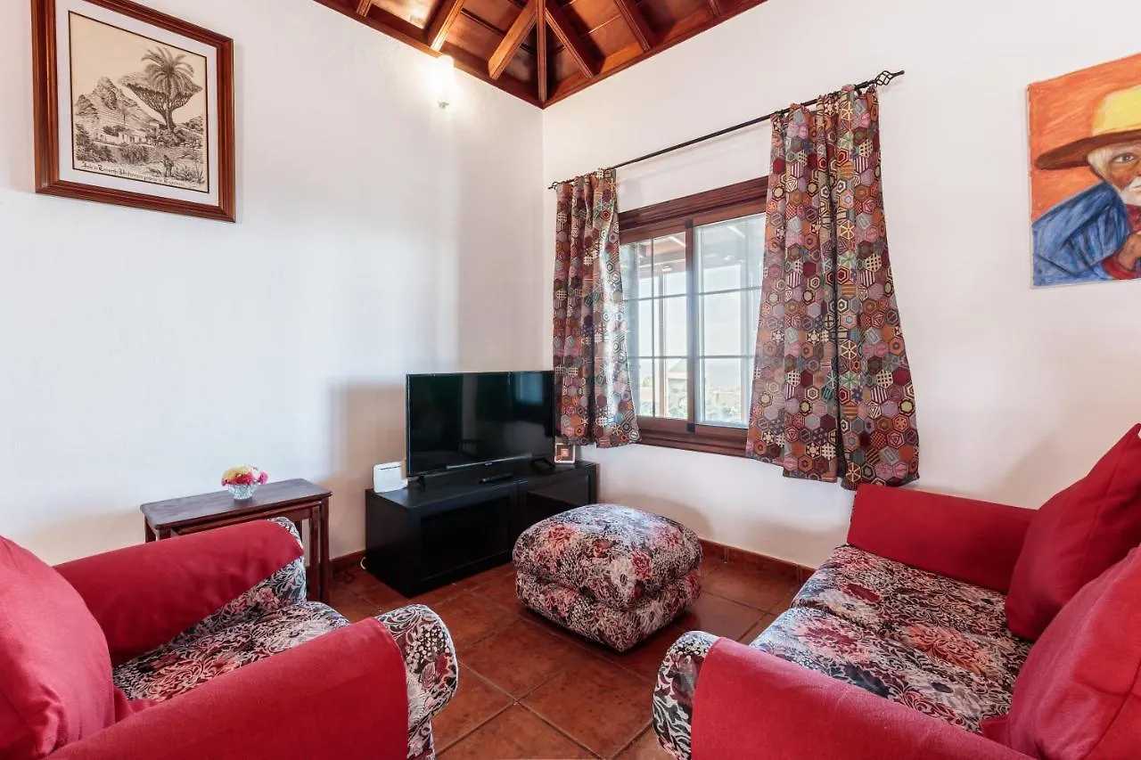 Casa Don Rodnico Villa Lodero