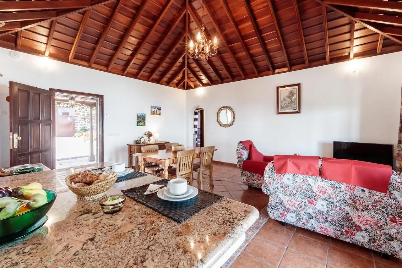 Holiday home Casa Don Rodnico Villa Lodero