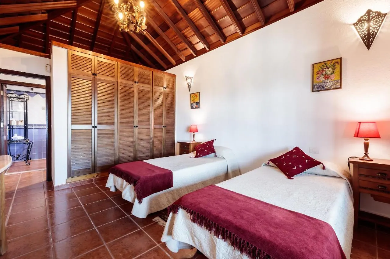Casa Don Rodnico Villa Lodero 0*,