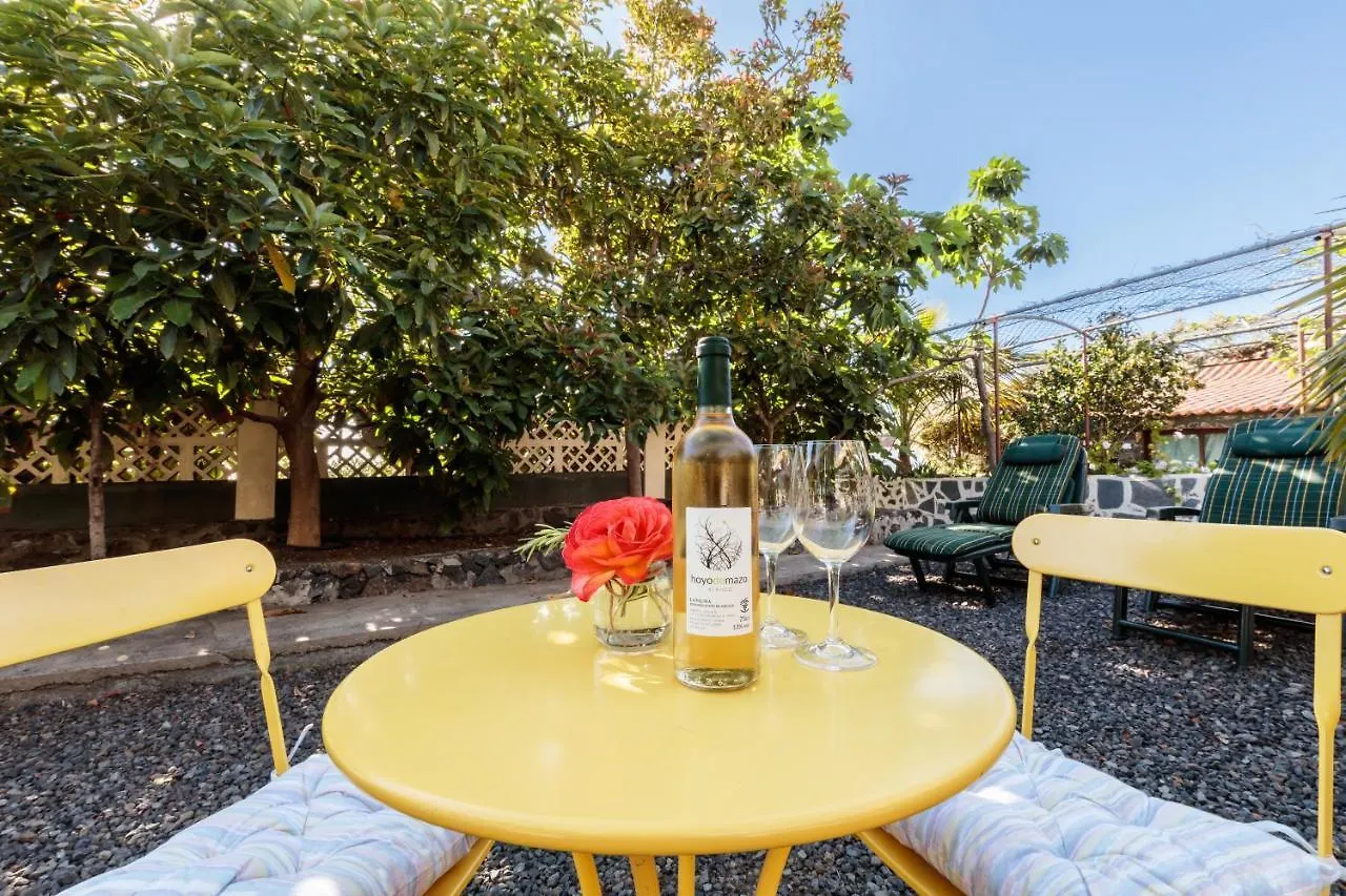 Casa Don Rodnico Villa Lodero Holiday home