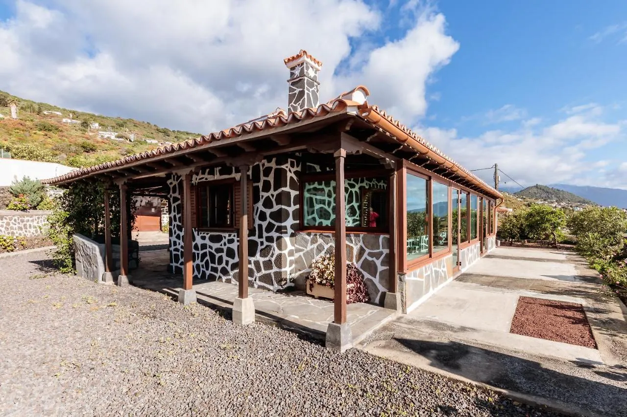 Casa Don Rodnico Villa Lodero Holiday home