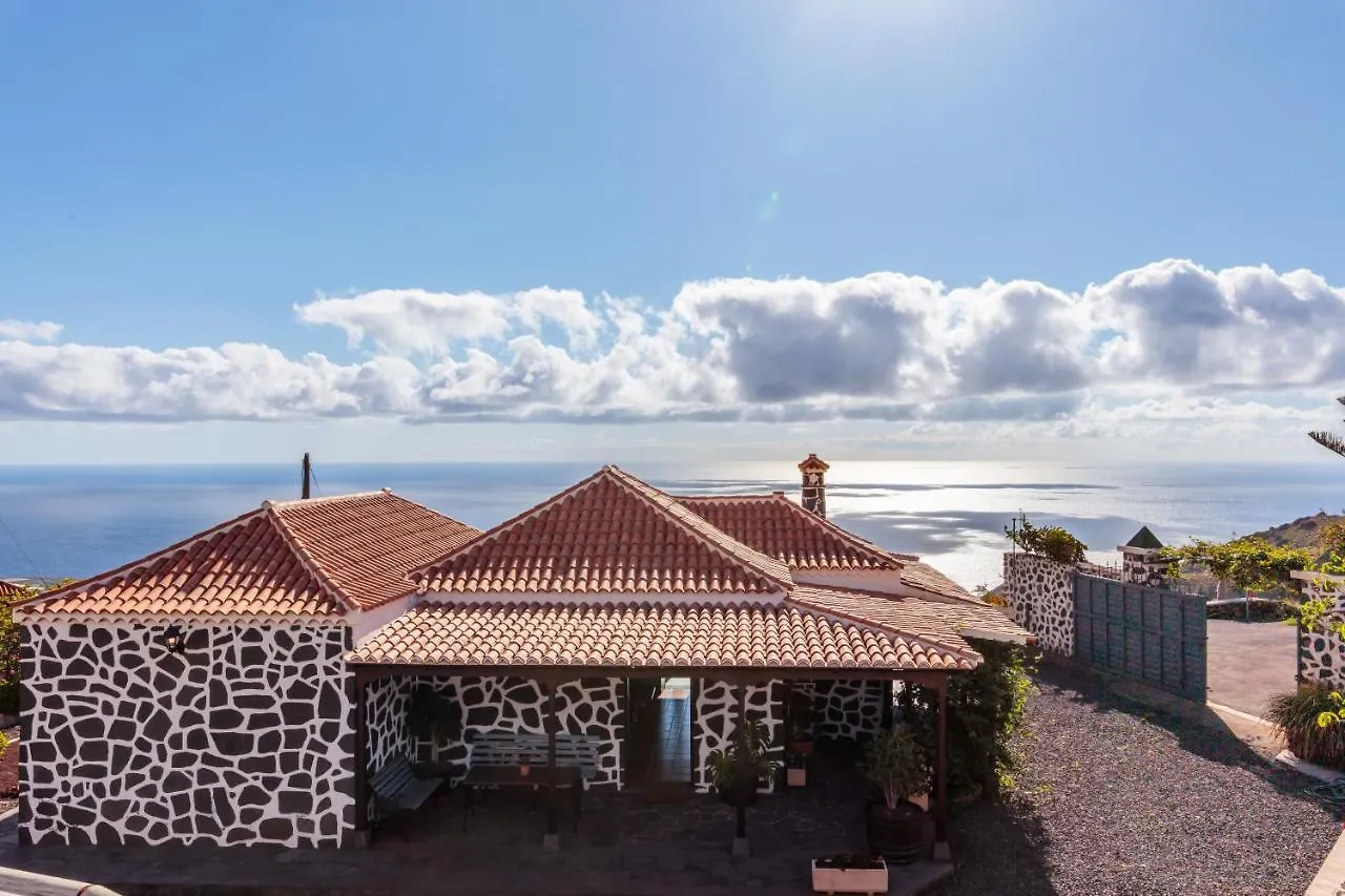 Holiday home Casa Don Rodnico Villa Lodero