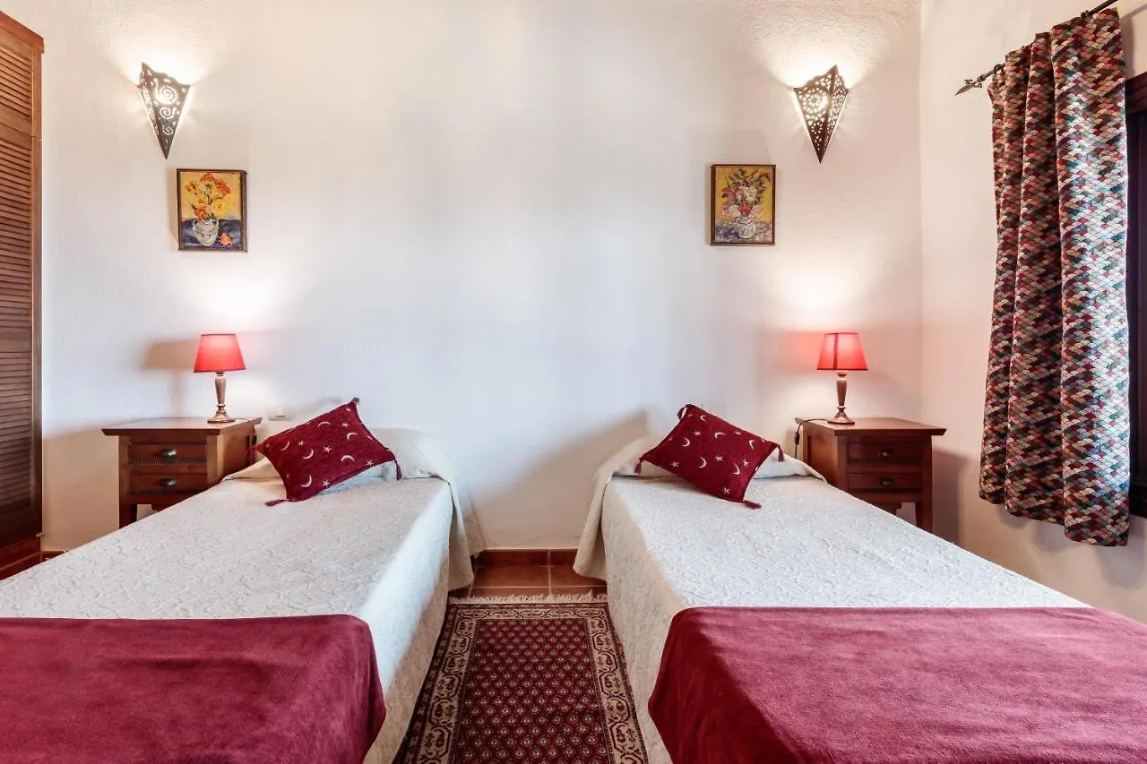 Casa Don Rodnico Villa Lodero Holiday home