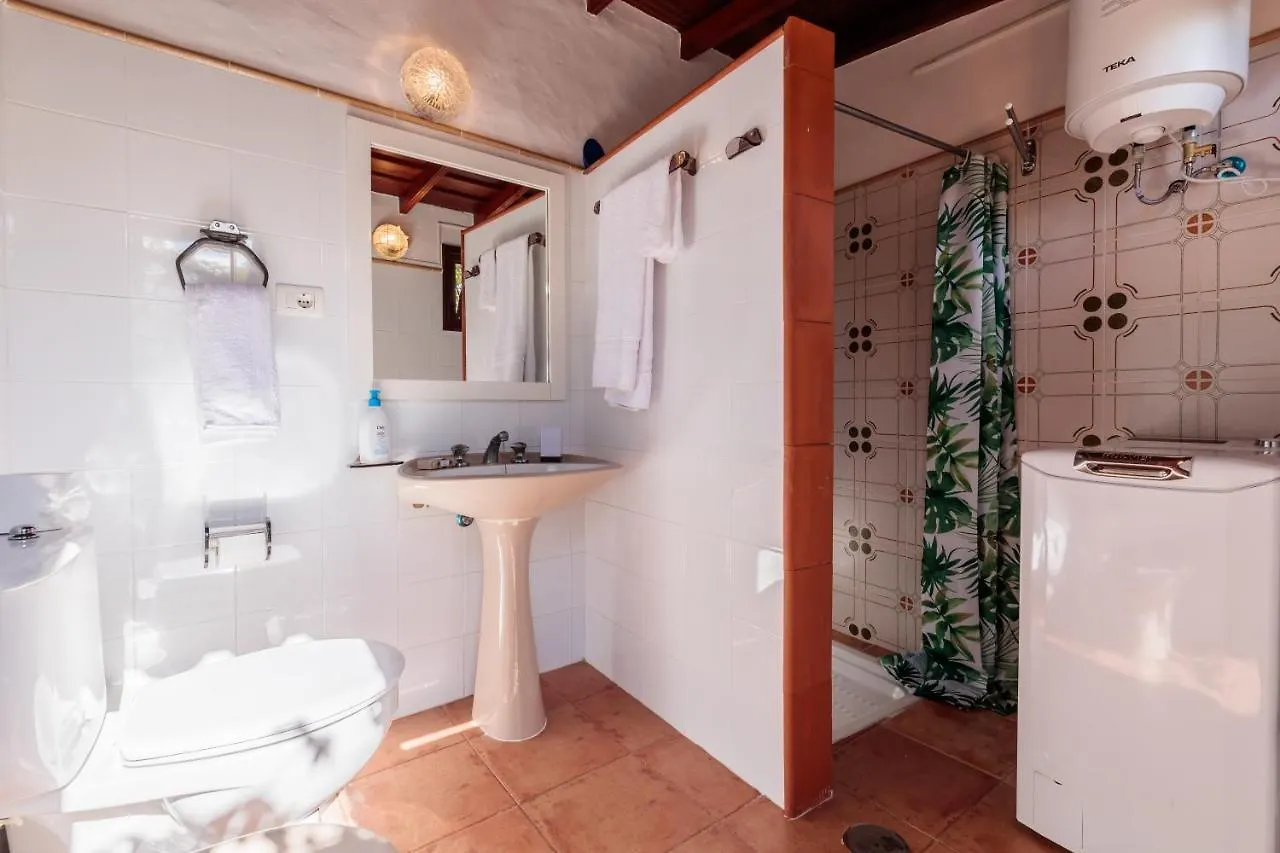 Casa Don Rodnico Villa Lodero 0*,