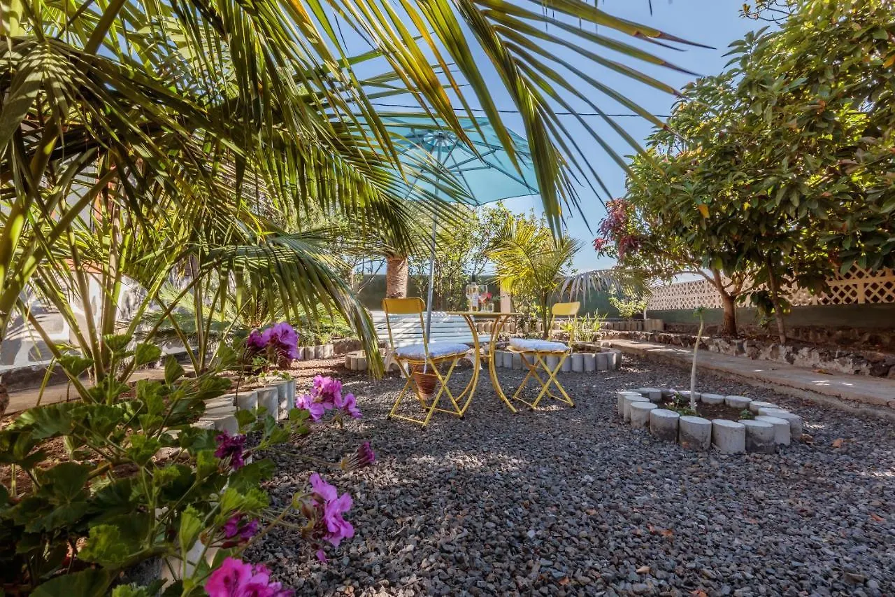 Casa Don Rodnico location