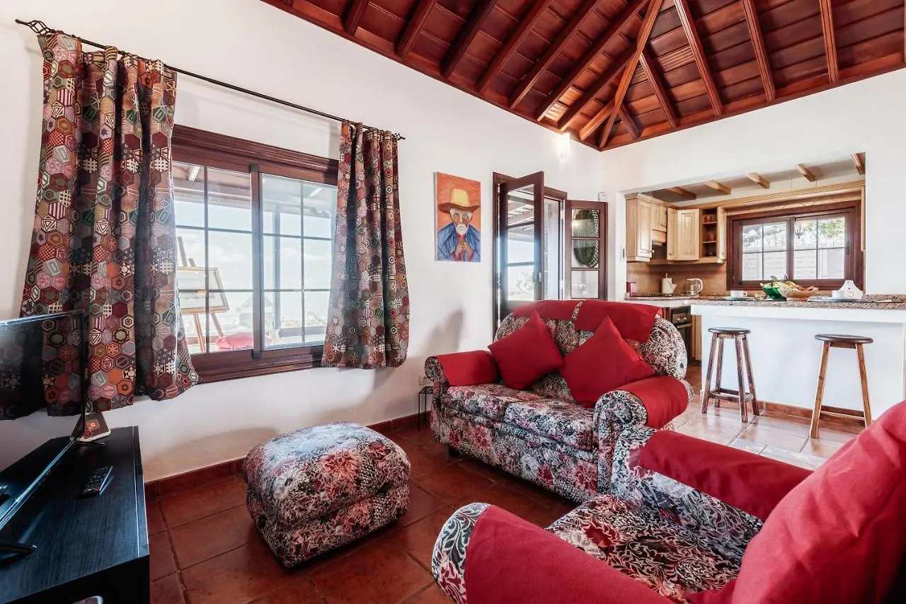 Casa Don Rodnico Villa Lodero Holiday home