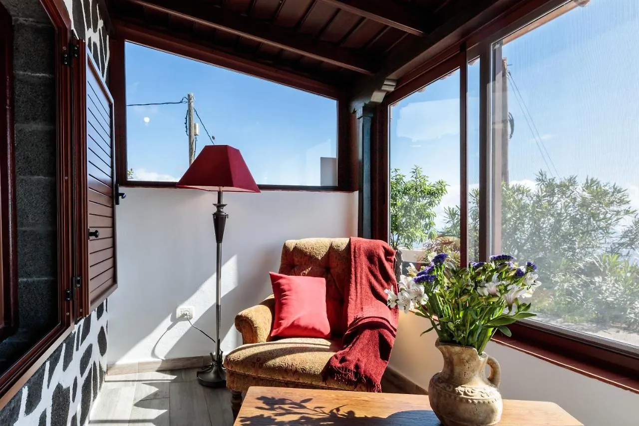 Casa Don Rodnico Villa Lodero