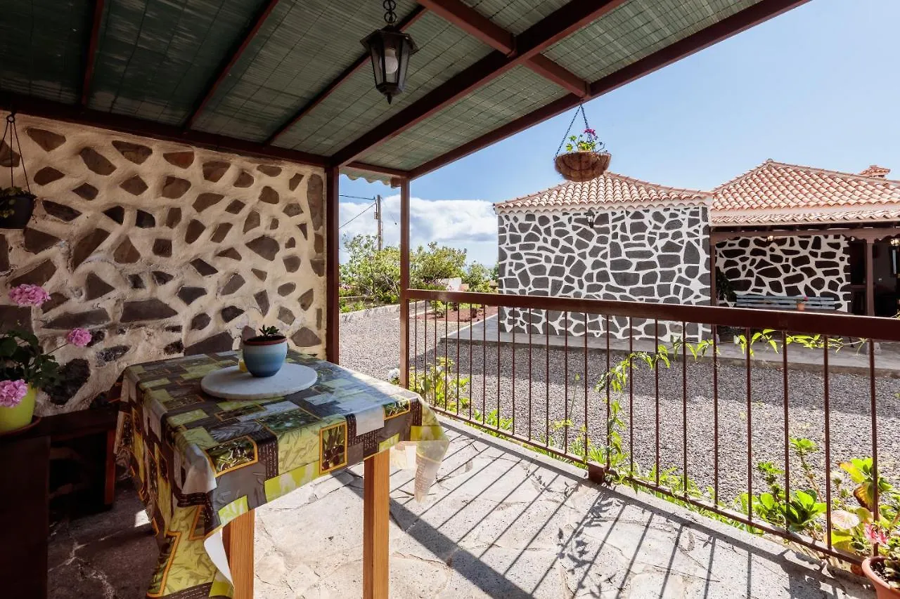 Holiday home Casa Don Rodnico Villa Lodero