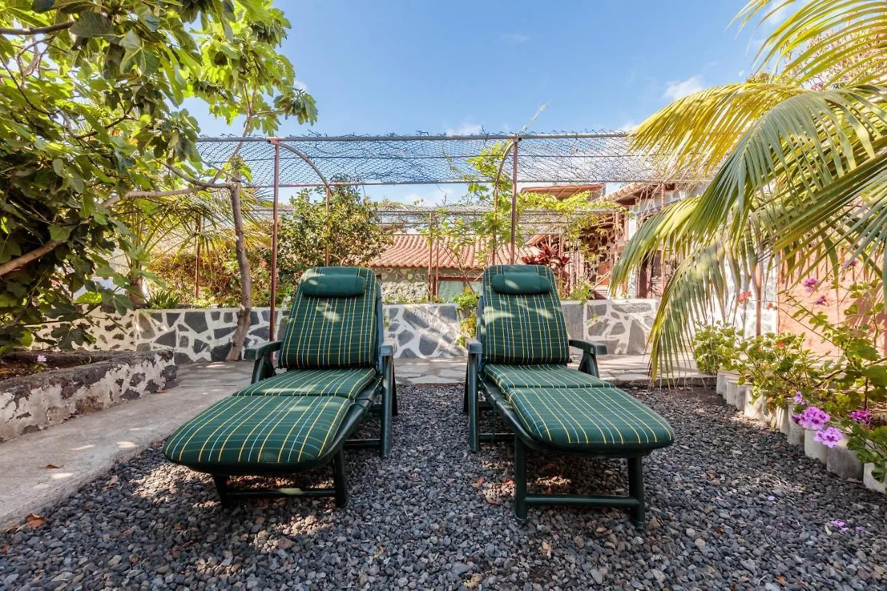 Casa Don Rodnico Villa Lodero Spain